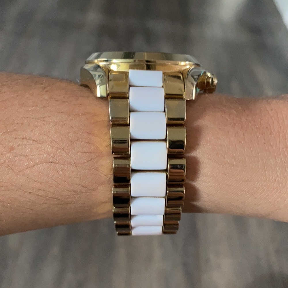 MICHAEL KORS WATCH - Picture 2 of 11